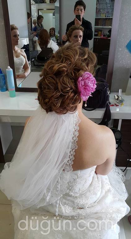 By Ali Özpolat Hair Make Up