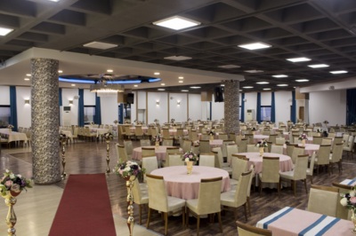 Müsiad Sosyal Tesisleri