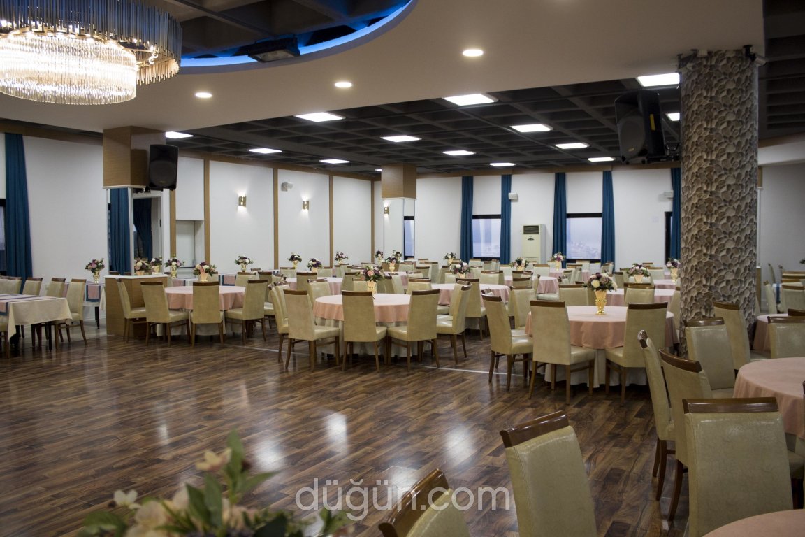 Müsiad Sosyal Tesisleri