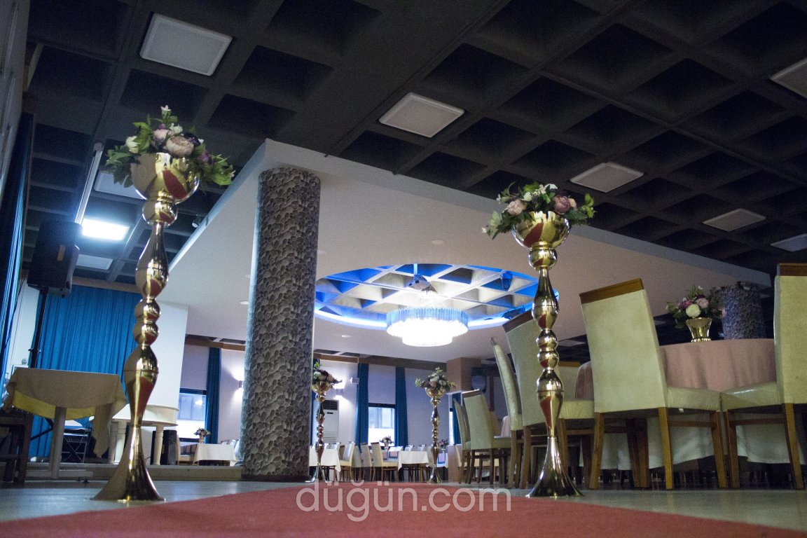 Müsiad Sosyal Tesisleri