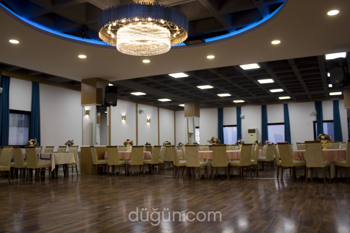 Müsiad Sosyal Tesisleri