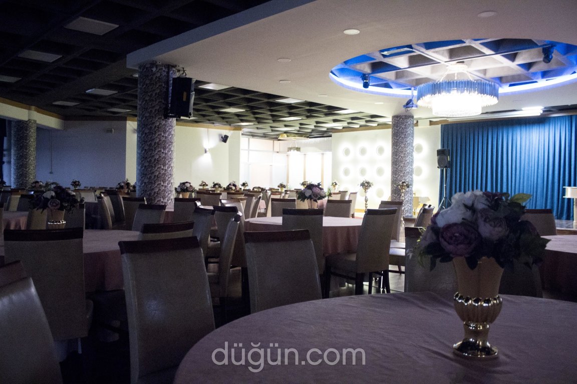 Müsiad Sosyal Tesisleri