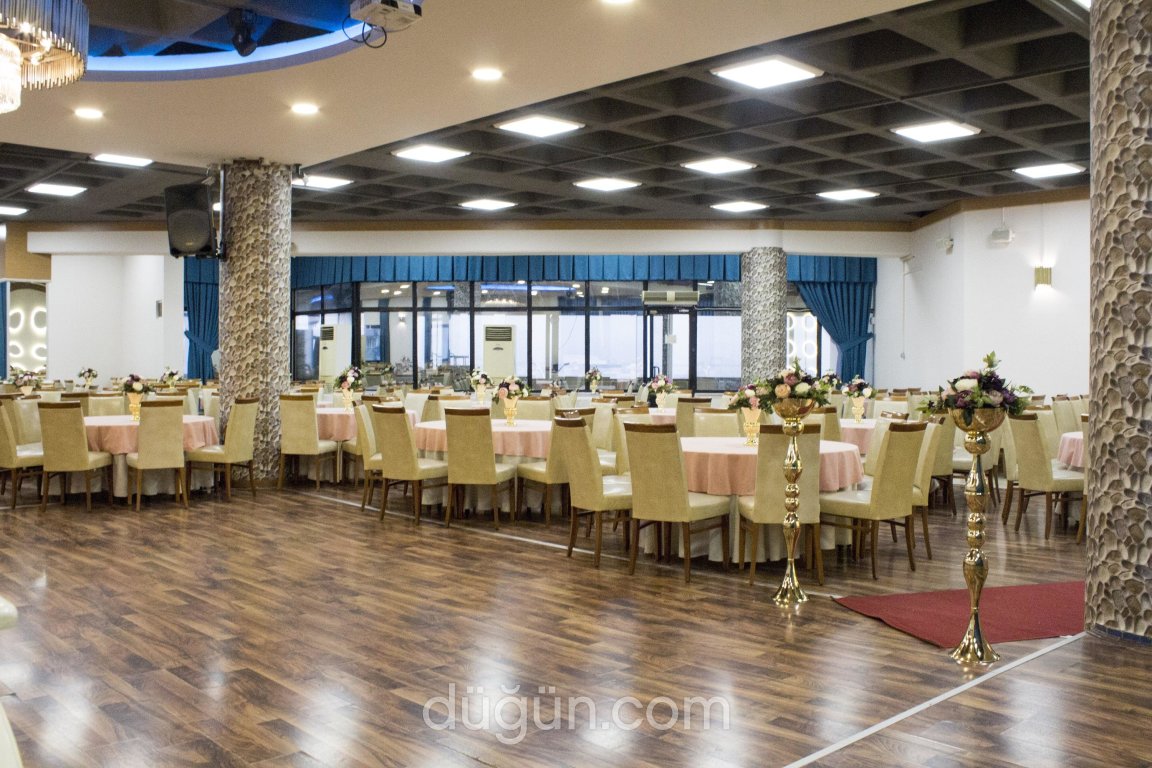 Müsiad Sosyal Tesisleri