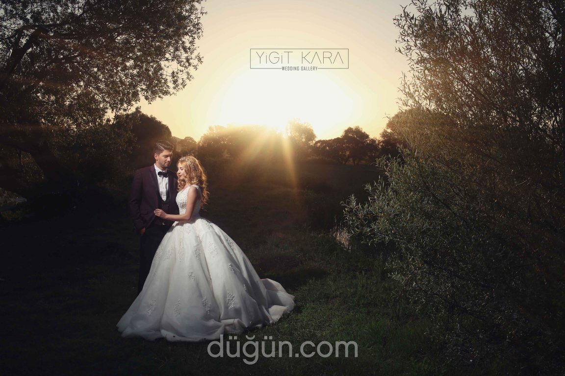 Yiğit Fotoğraf