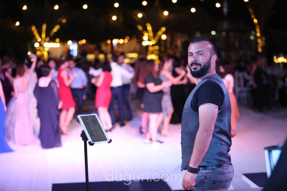 Mustafa Mert Orkestrası