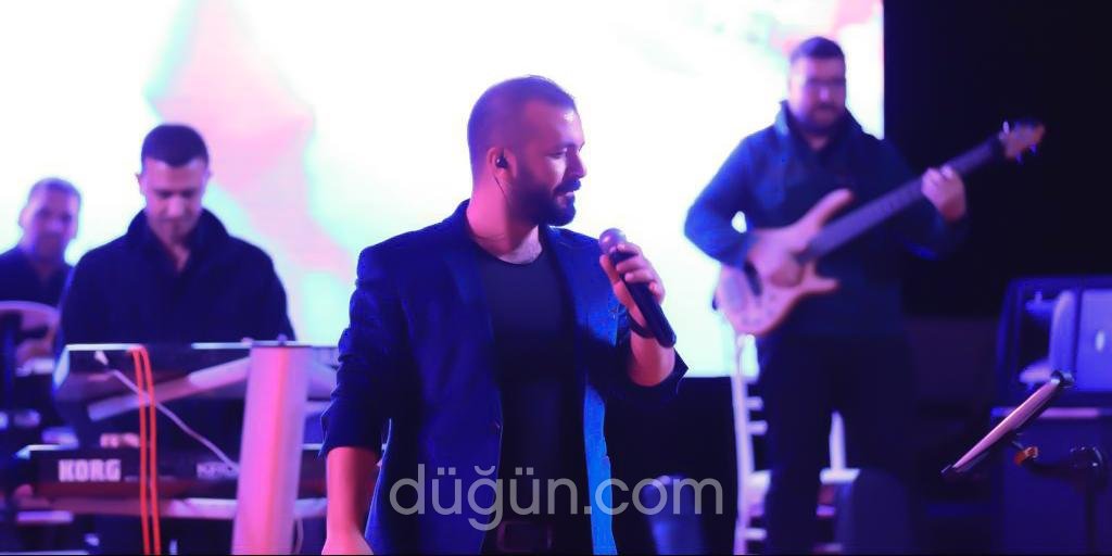 Mustafa Mert Orkestrası