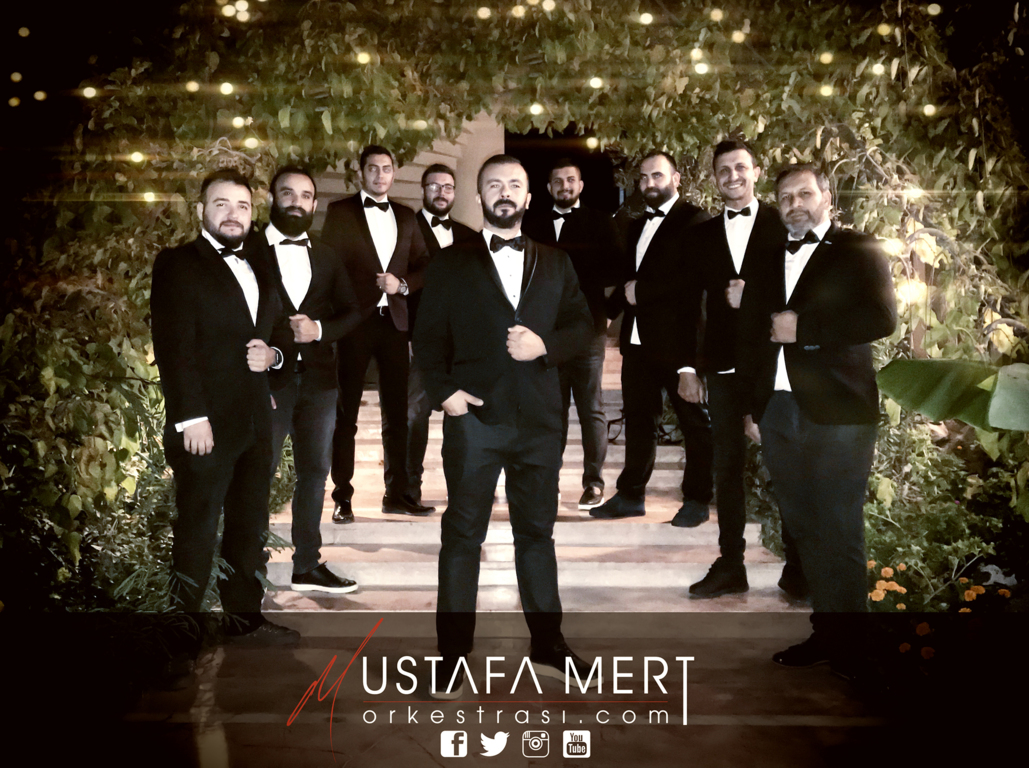 Mustafa Mert Orkestrası