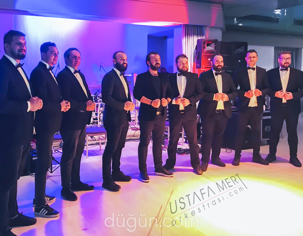 Mustafa Mert Orkestrası