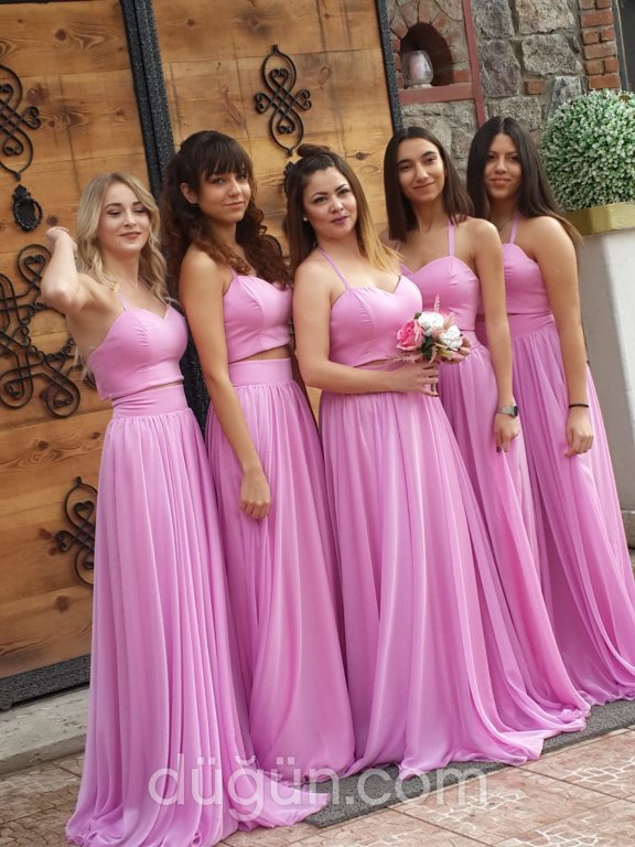 Sultan-i Kına Organizasyon