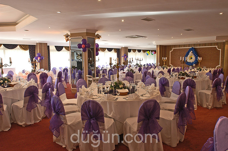 Hotel Best Kavaklıdere