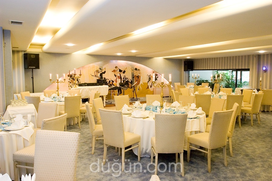 Hotel Best Kavaklıdere