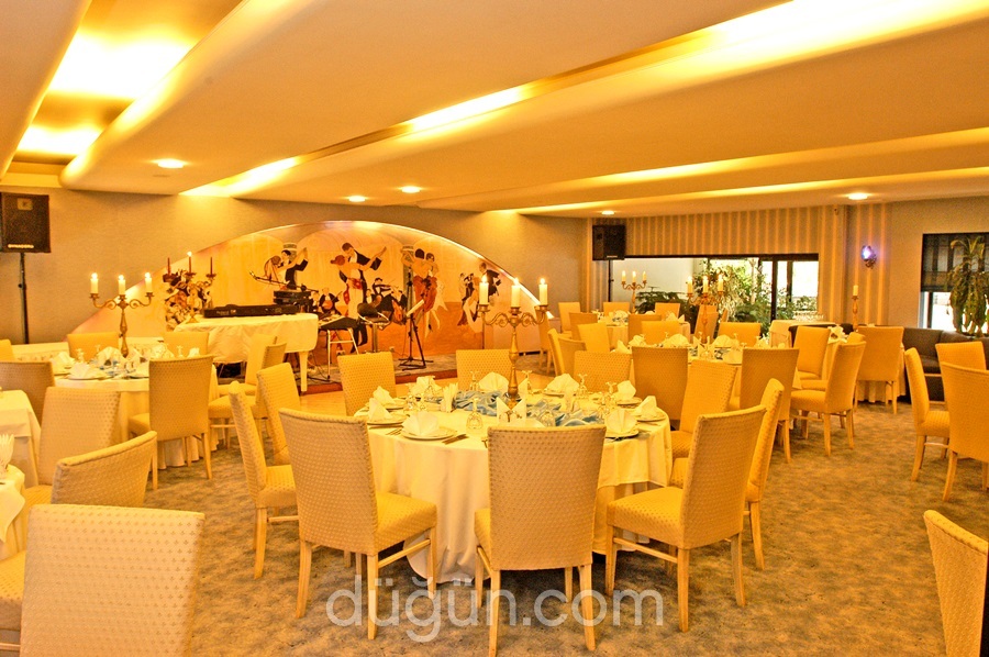 Hotel Best Kavaklıdere