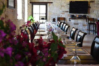 Griffon Boutique Hotel