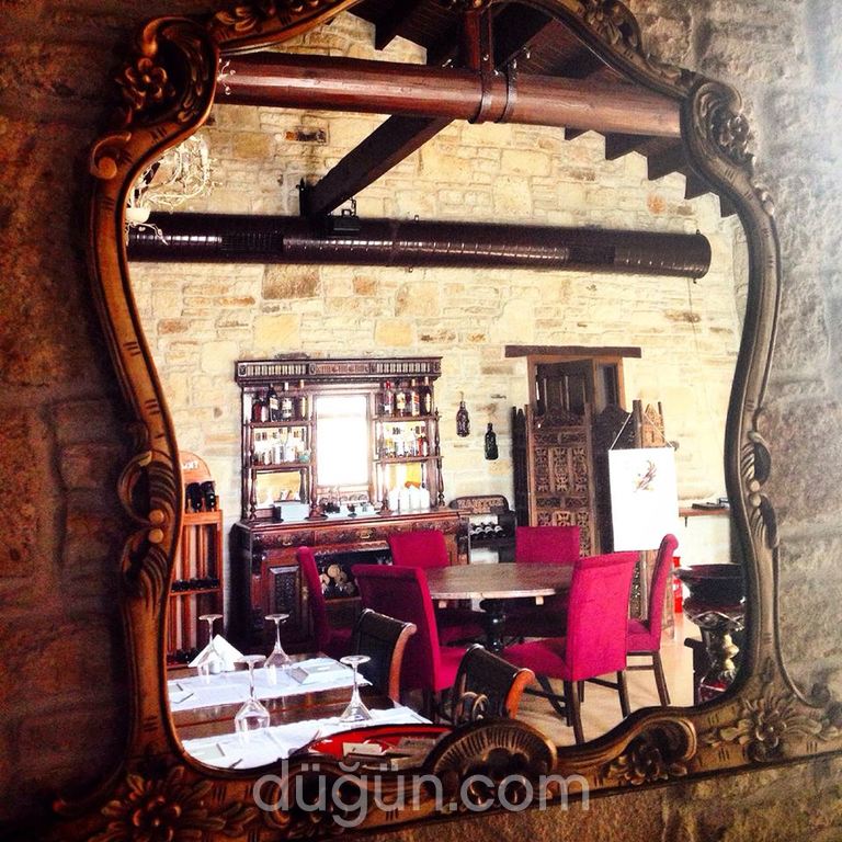 Griffon Boutique Hotel