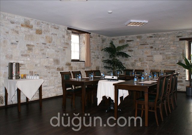 Griffon Boutique Hotel