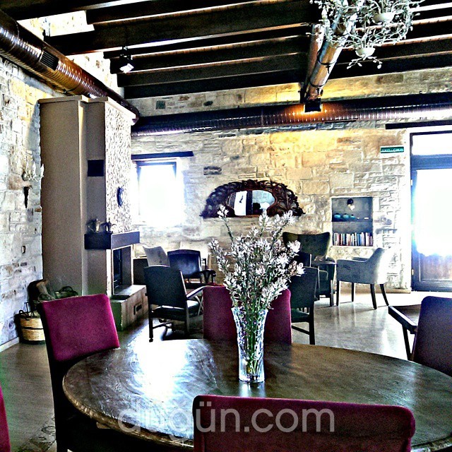 Griffon Boutique Hotel