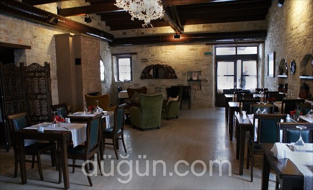 Griffon Boutique Hotel