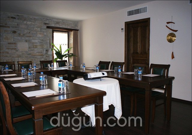 Griffon Boutique Hotel