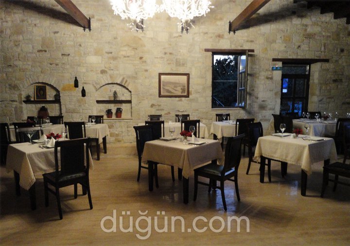 Griffon Boutique Hotel