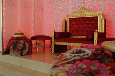 İlayda Davet ve Balo Salonu