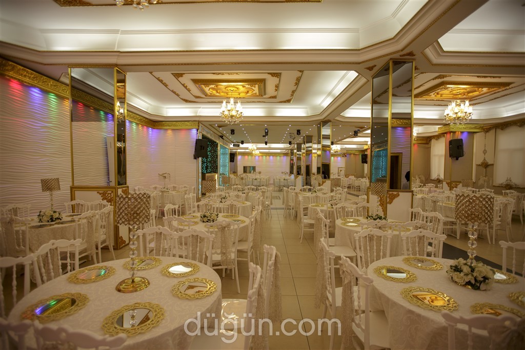İlayda Davet ve Balo Salonu