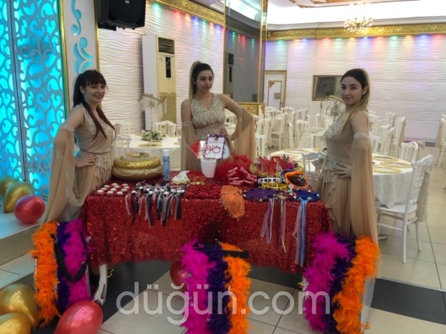 İlayda Davet ve Balo Salonu