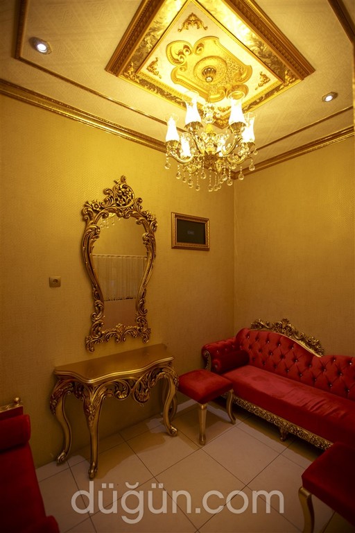 İlayda Davet ve Balo Salonu