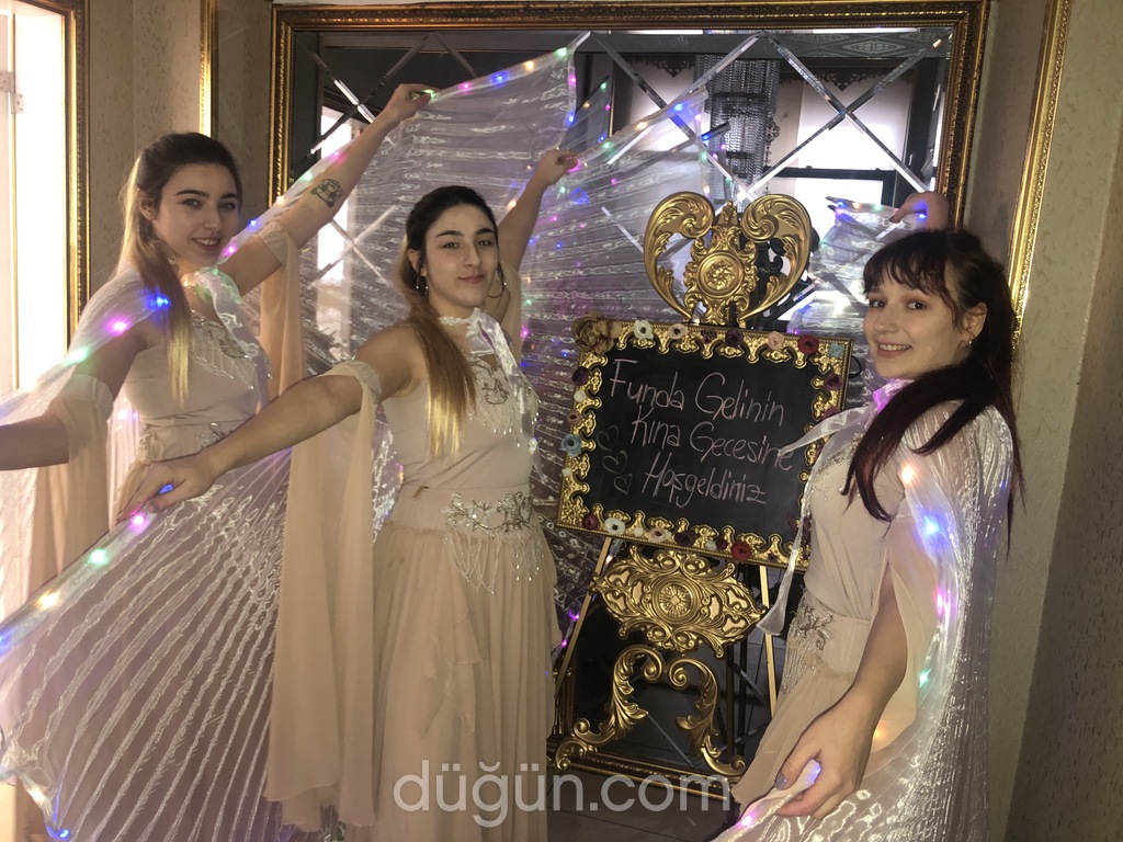 İlayda Davet ve Balo Salonu