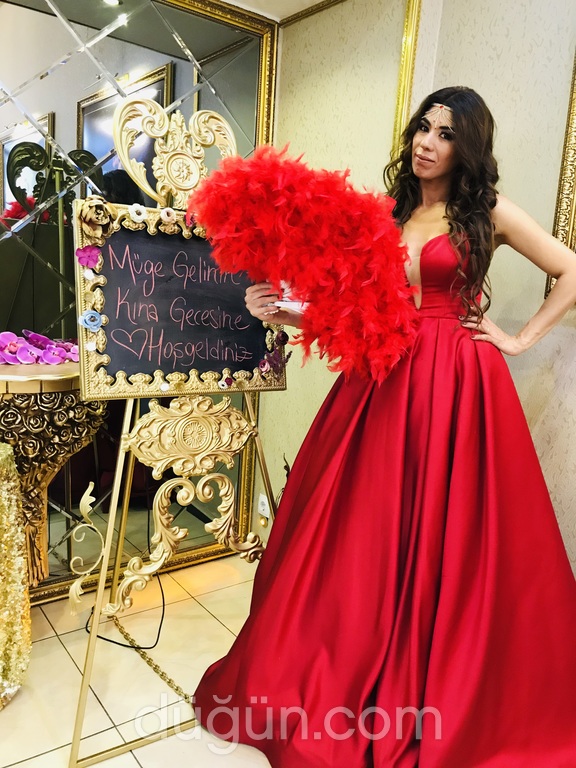 İlayda Davet ve Balo Salonu