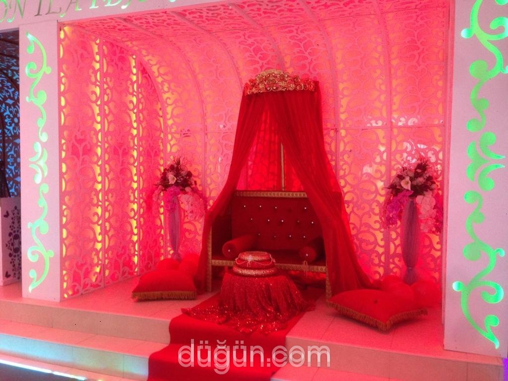 İlayda Davet ve Balo Salonu