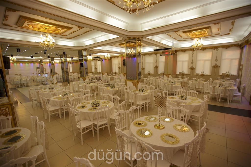 İlayda Davet ve Balo Salonu