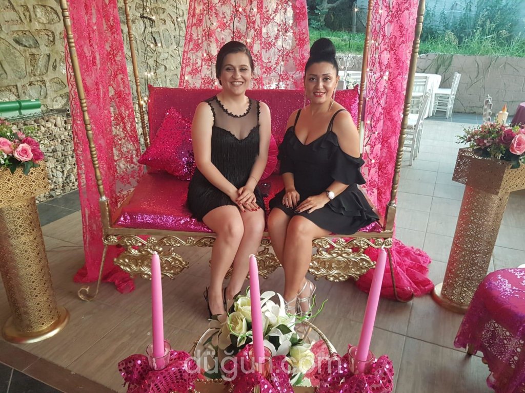 Osmanlım Organizasyon