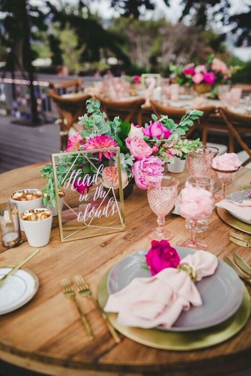 Peony Flower Design