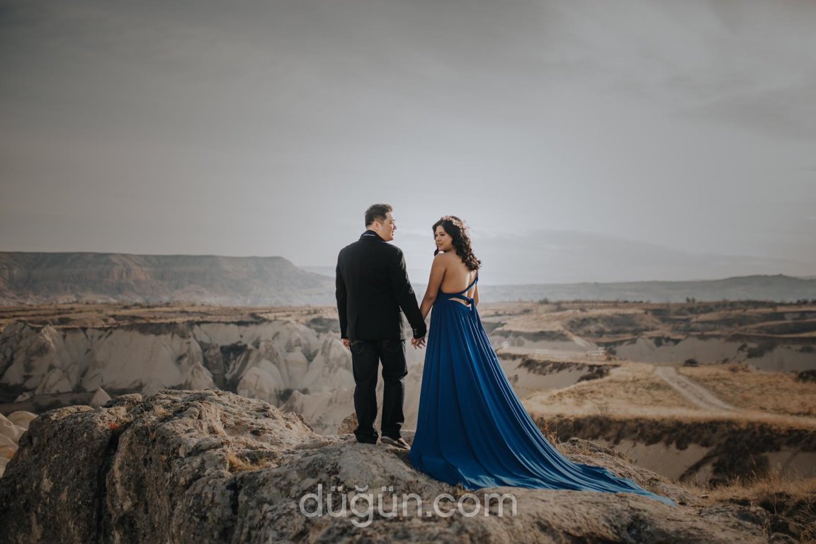 VP Wedding