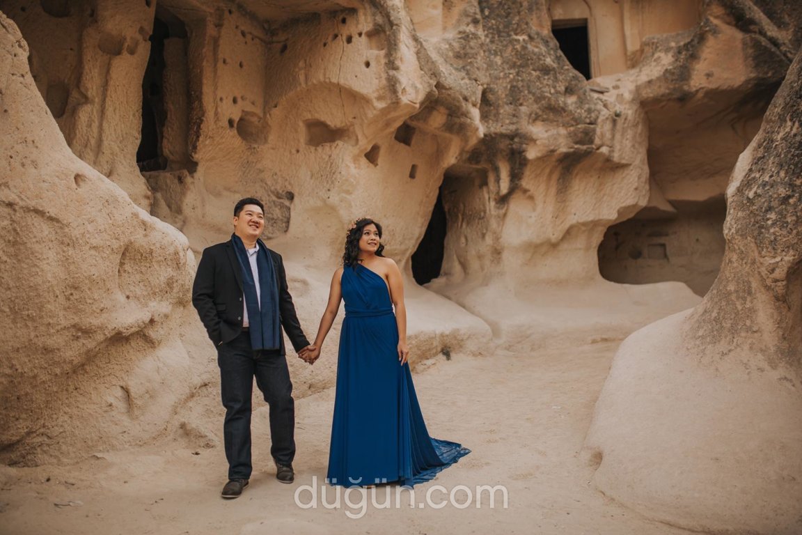 VP Wedding