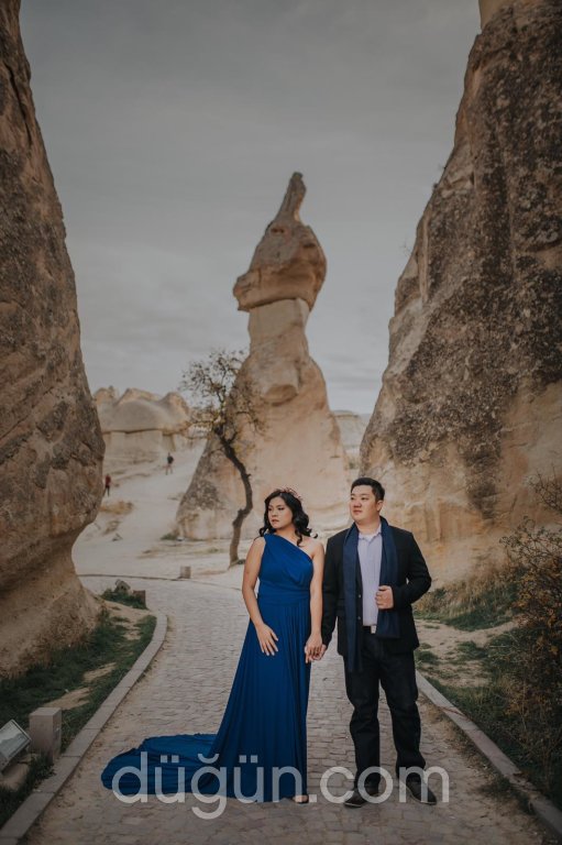 VP Wedding