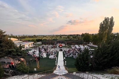 Erka Aktivite ve Yaşam Merkezi