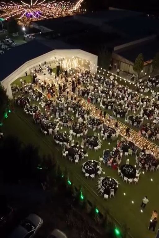 Erka Aktivite ve Yaşam Merkezi