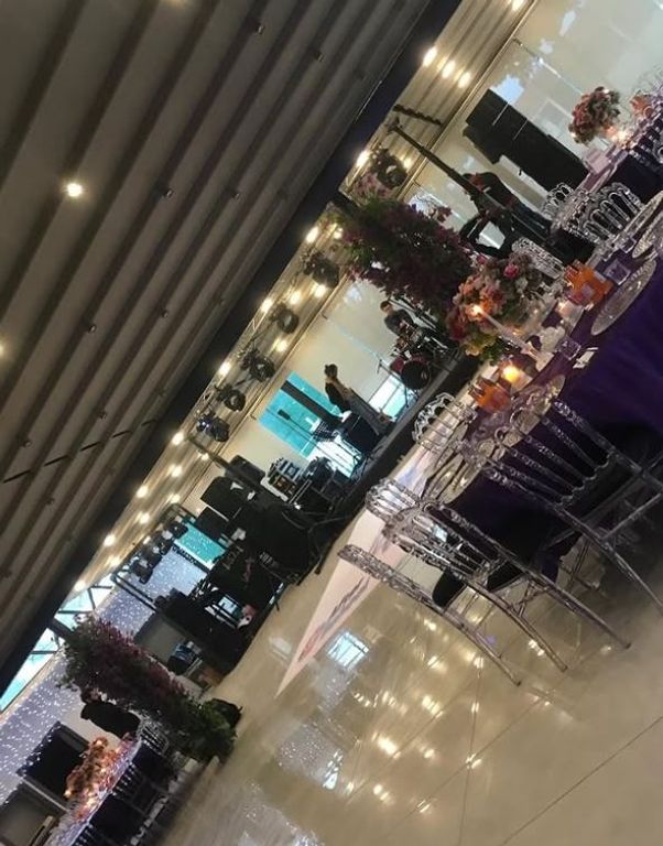 Erka Aktivite ve Yaşam Merkezi