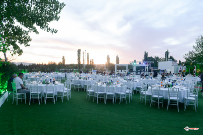 Erka Aktivite ve Yaşam Merkezi