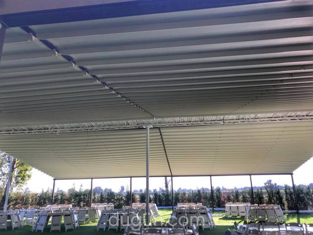 Erka Aktivite ve Yaşam Merkezi