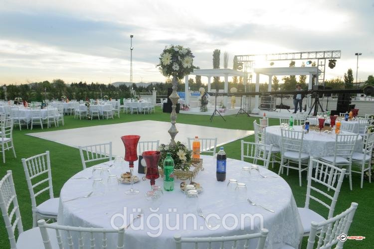 Erka Aktivite ve Yaşam Merkezi