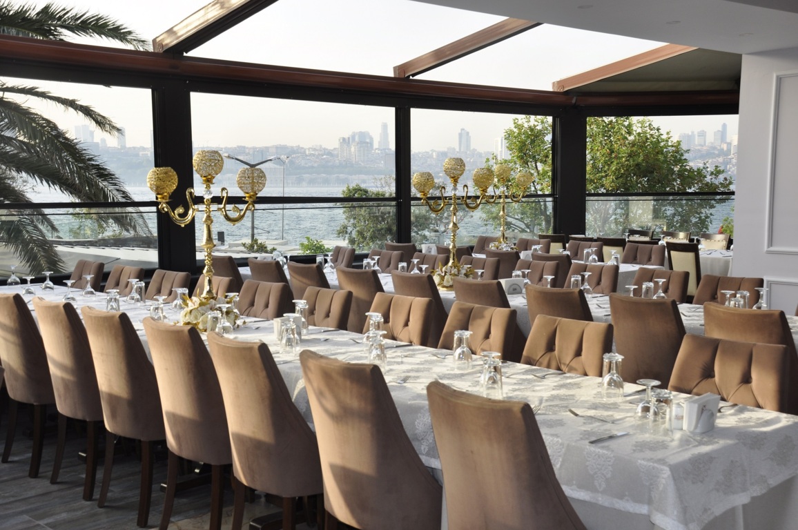 Katibim Restaurant