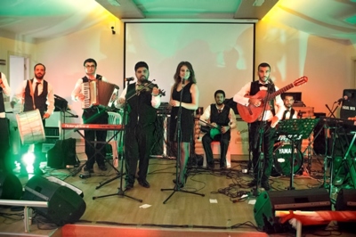 Karadeniz Müzik Ajans