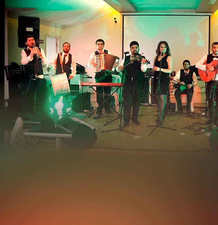 Karadeniz Müzik Ajans