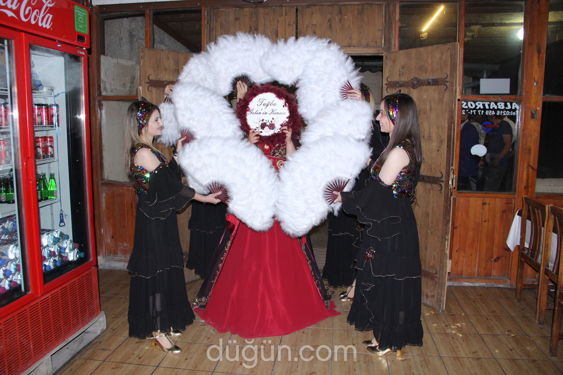 Şemsiye Organizasyon