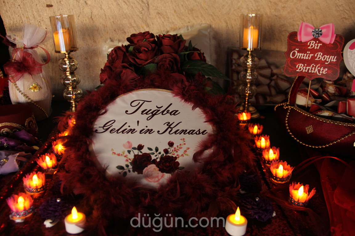 Şemsiye Organizasyon