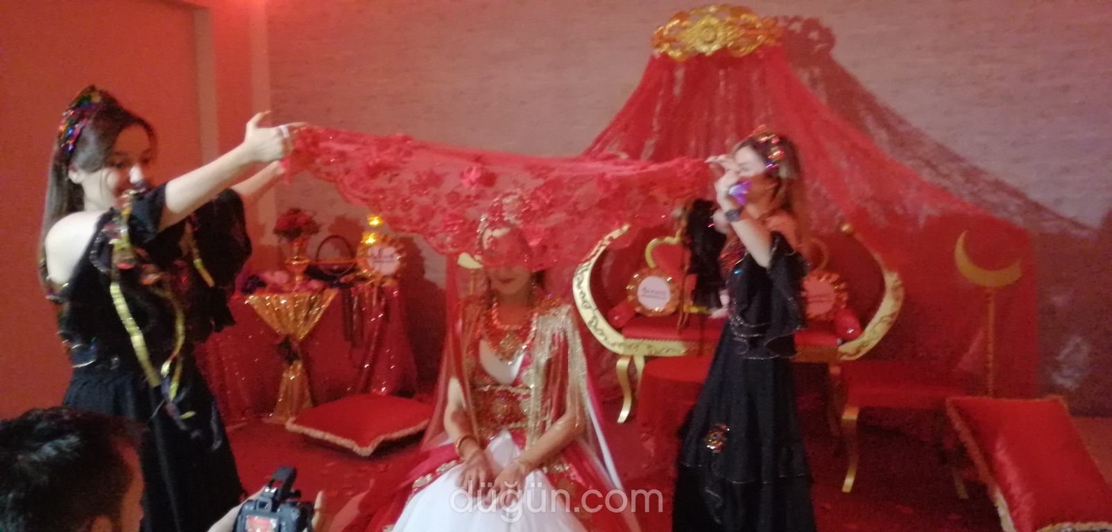 Şemsiye Organizasyon