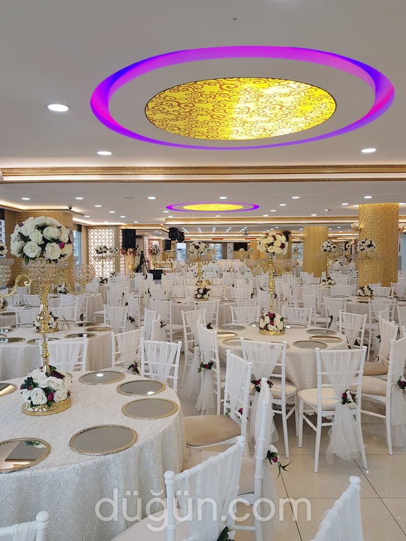 Avrupa Gold  1-2 Düğün Davet Salonları