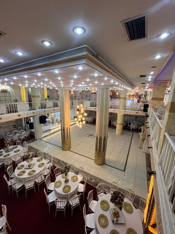 Saklı Saray Düğün Davet